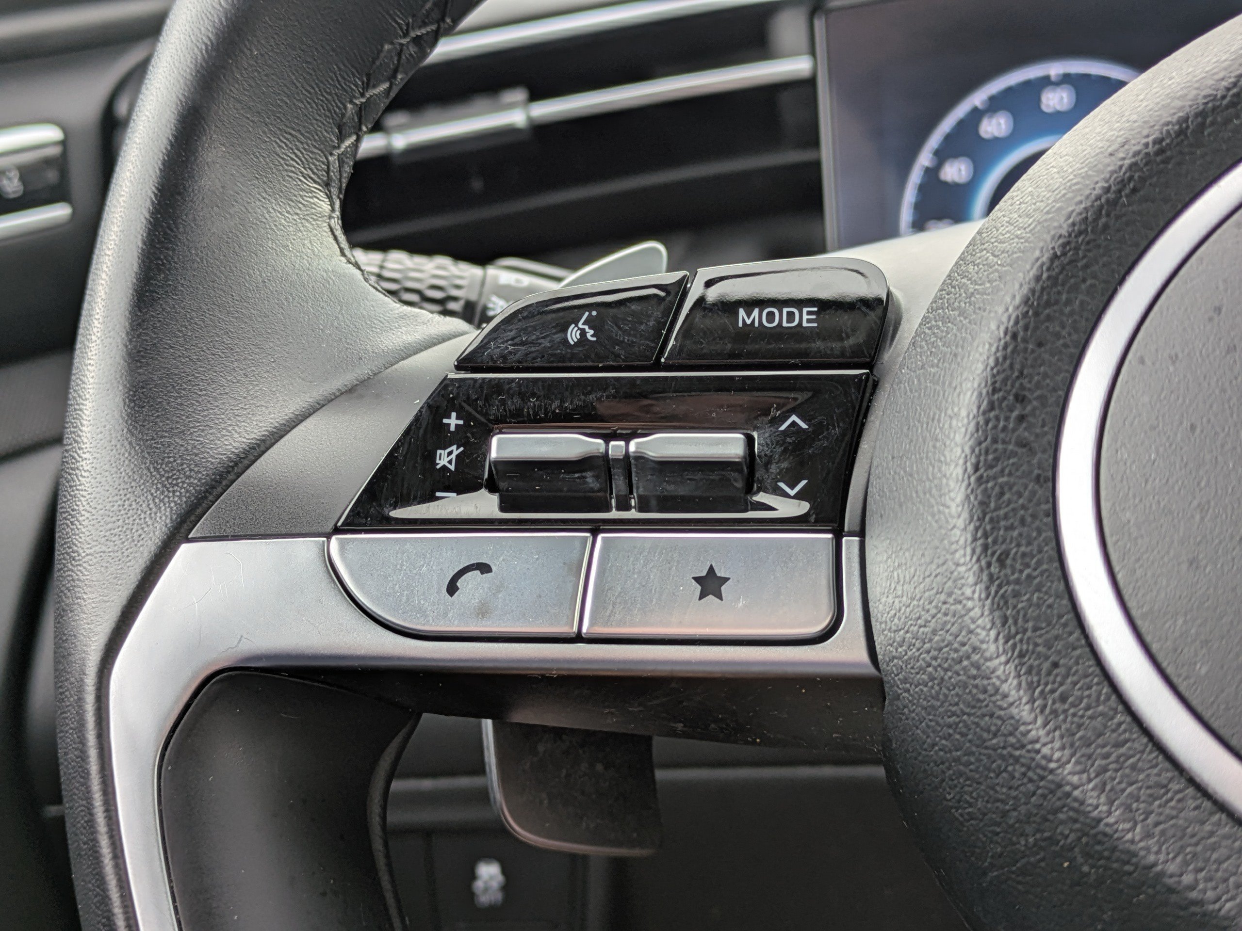 2023 Hyundai Tucson Limited - Photo 26