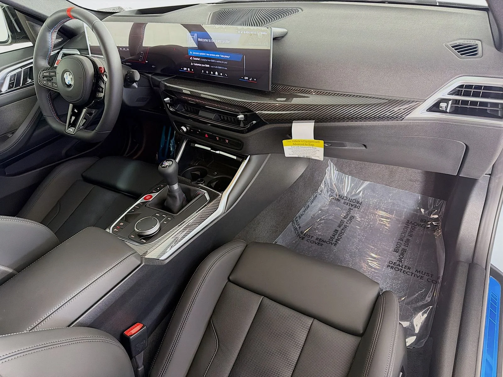 New 2027 Brooklyn Grey Metallic BMW Base image 30