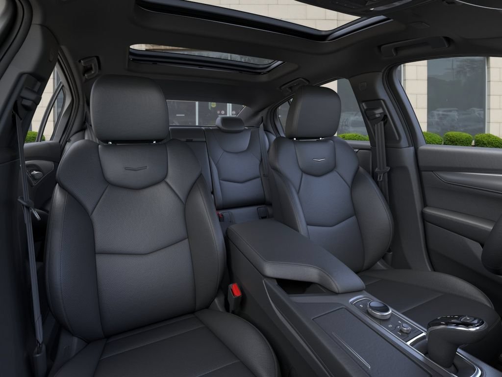 2026 Cadillac CT5 Premium Luxury - Photo 16
