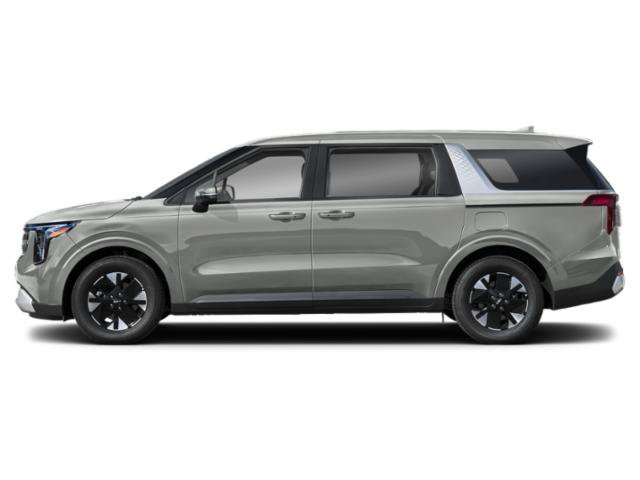 New 2027 Ceramic Silver Kia LXS image 3