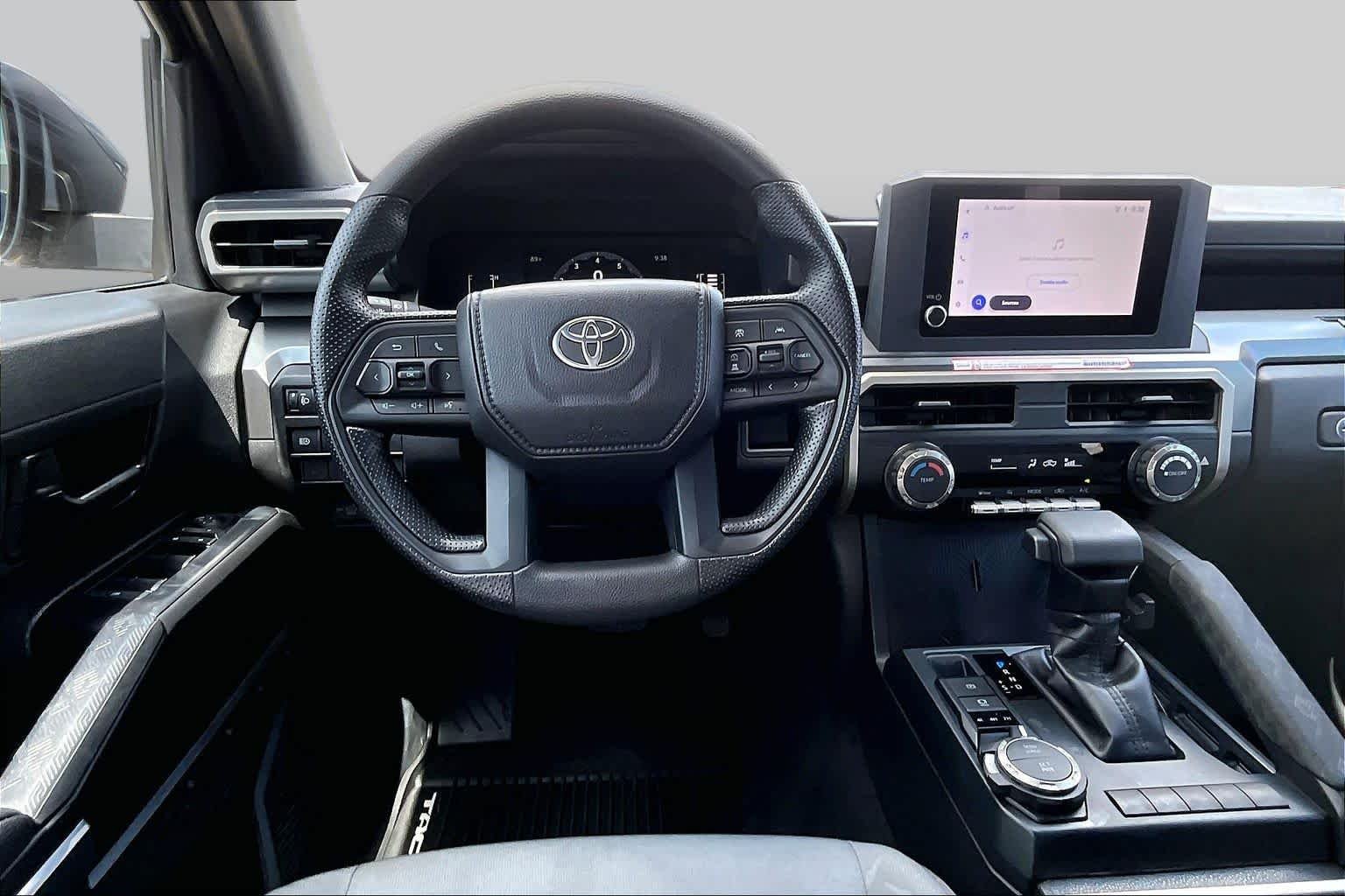 Used 2026 Underground Toyota SR5 image 6