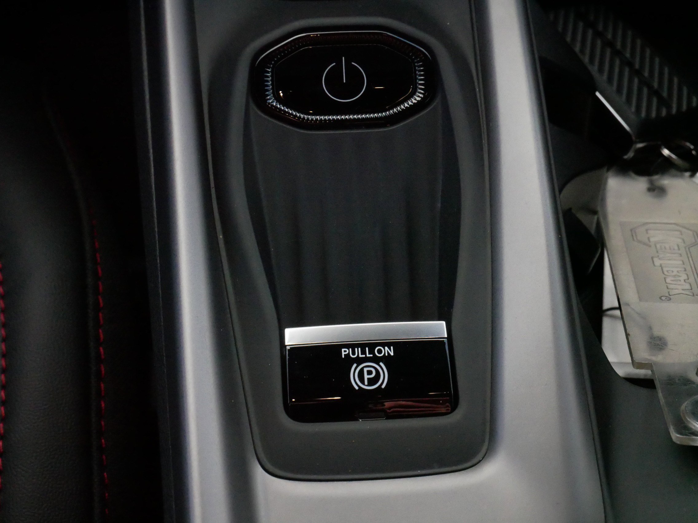 2025 Dodge Charger Daytona R/T - Photo 25