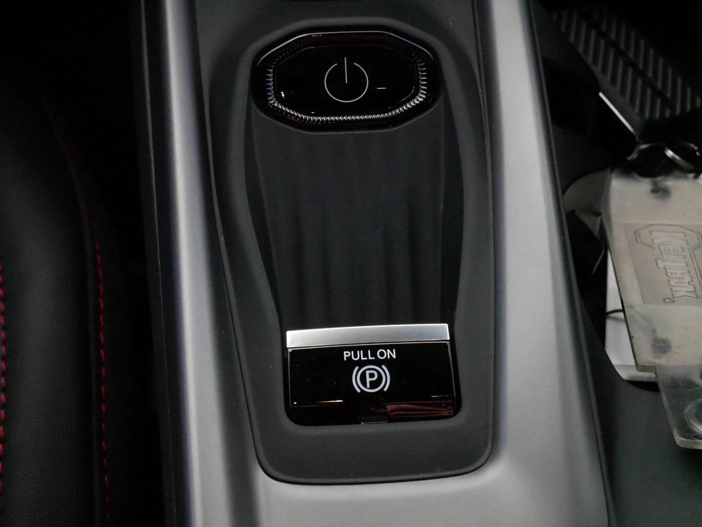 2025 Dodge Charger Daytona R/T - Photo 25