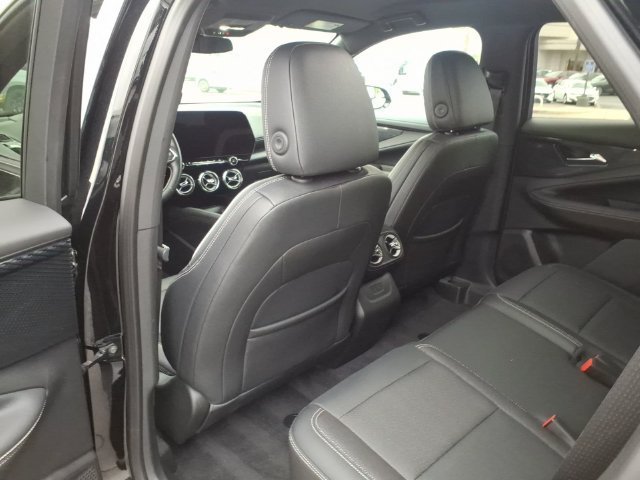 Used 2024 Black Chevrolet LT image 14