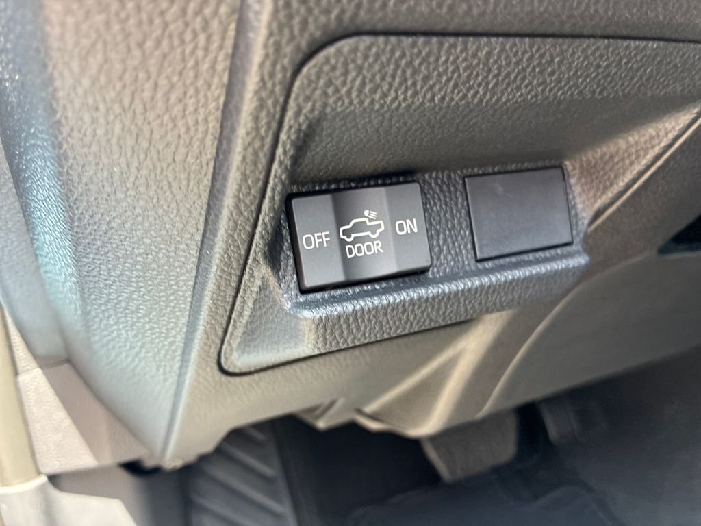 New 2026 Heritage Blue Toyota TRD Off-Road image 33