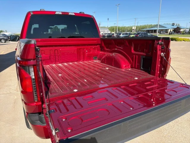 2026 Ford F-150 XLT - Photo 61