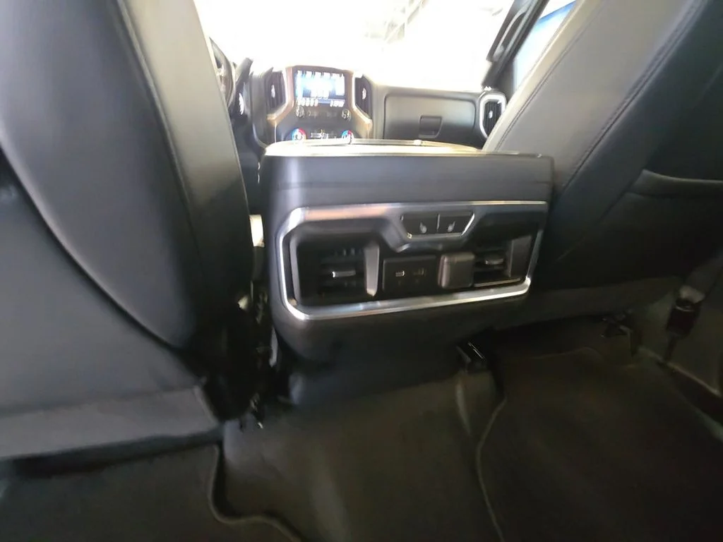 Used 2020 Gray Chevrolet High Country image 34