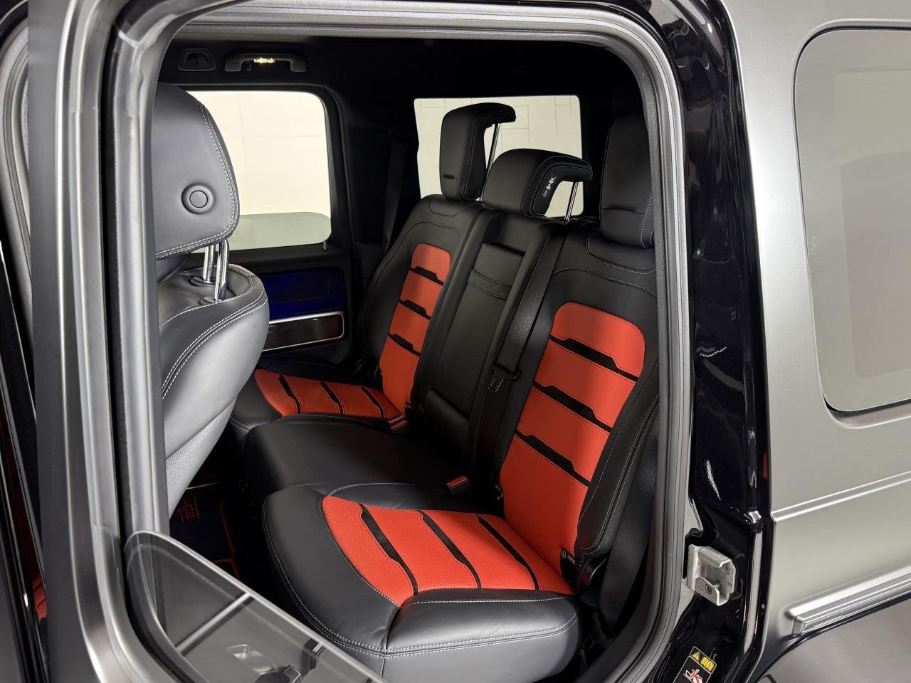 2024 Mercedes-Benz G-Class AMG G63 - Photo 26