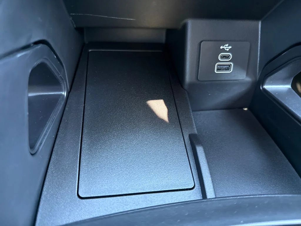 New 2025 Gray Ford STX image 28