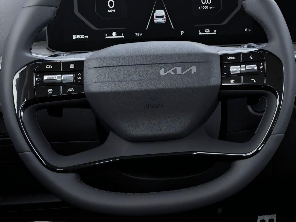 New 2026 Green Kia X-Line SX Prestige image 22