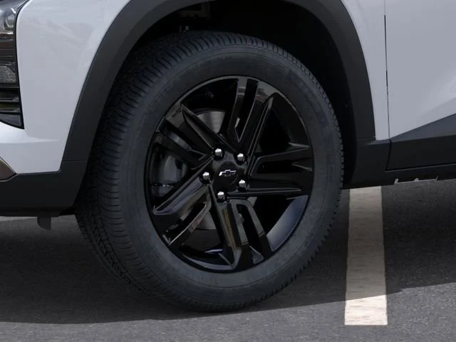 2026 Chevrolet Trax Activ - Photo 9
