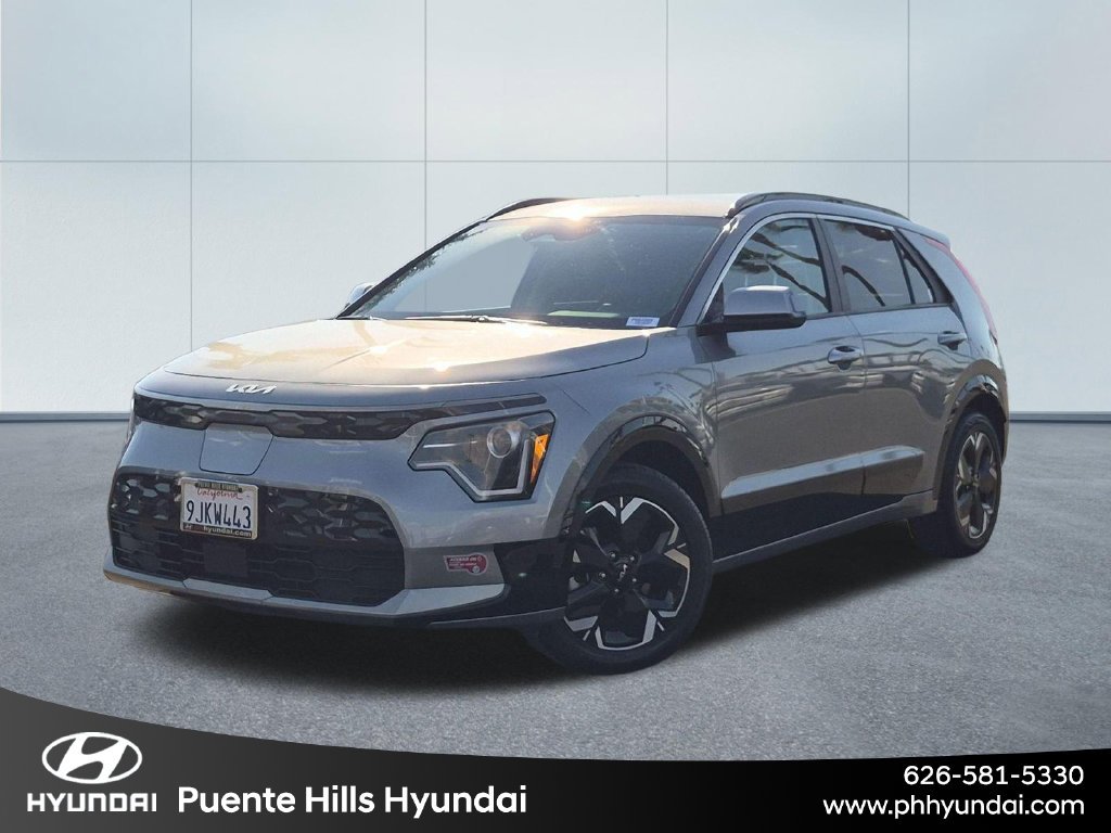 2023 Kia Niro EV