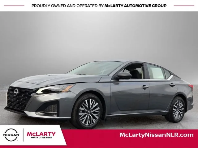 2026 Nissan Altima