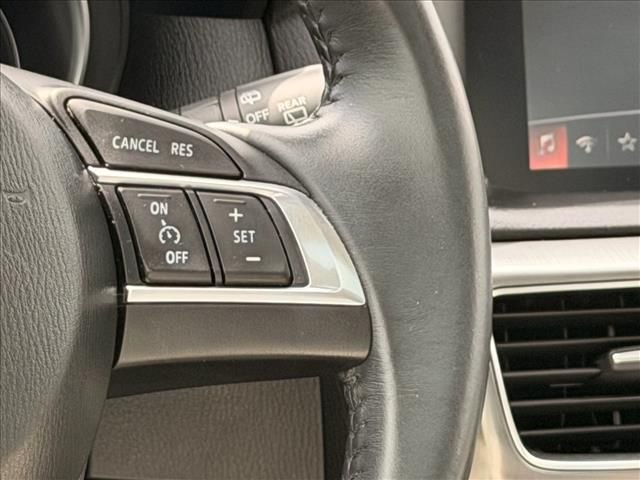 Used 2016 Blue Mazda Grand Touring image 15