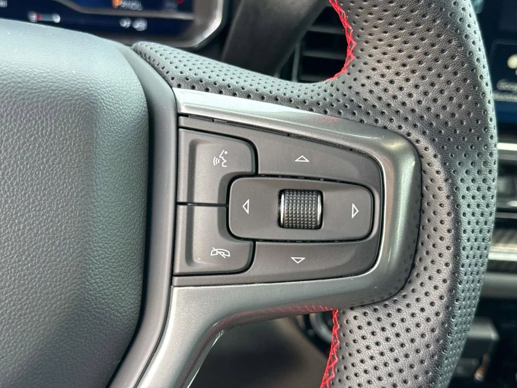 2025 Chevrolet Silverado 2500 HD LTZ - Photo 40