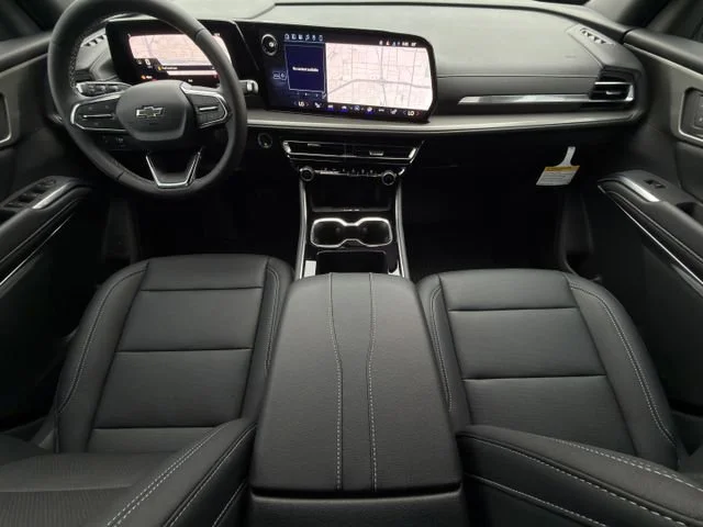 2026 Chevrolet Traverse LT - Photo 9