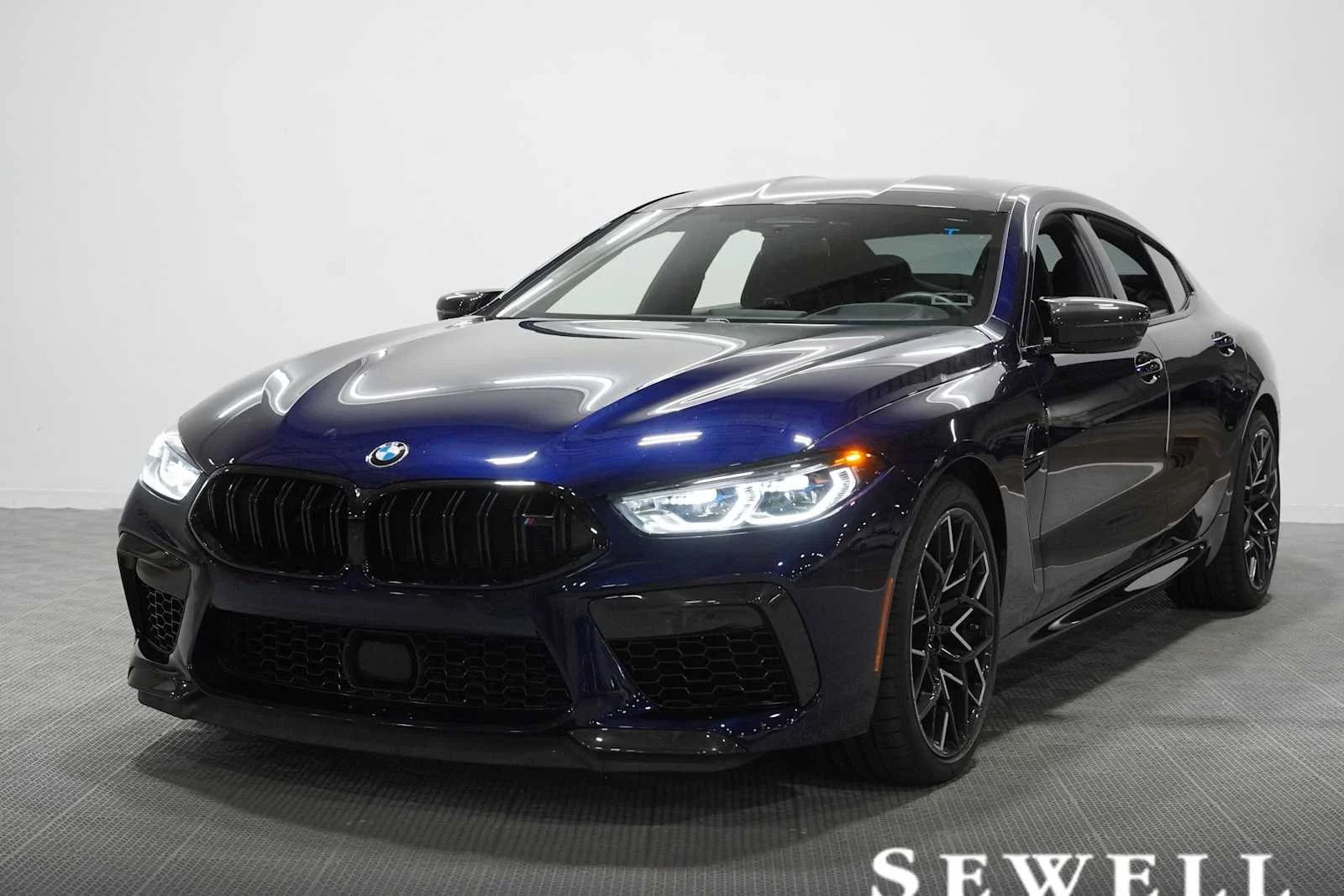 2025 BMW M8 M8 Competition Gran Coupe's photo