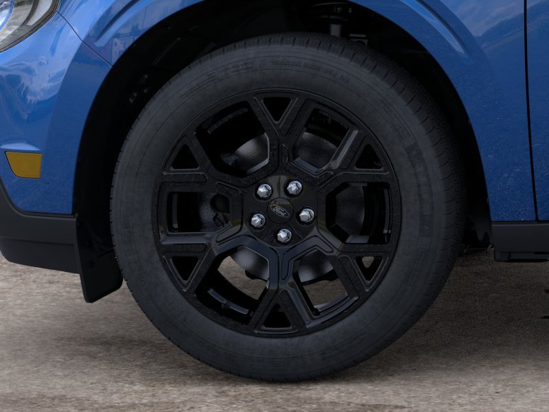 New 2026 Velocity Blue Ford XLT image 20