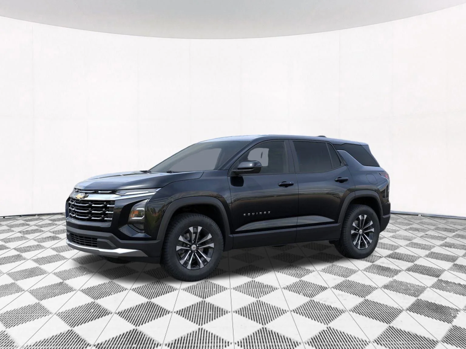 2026 Chevrolet Equinox LT - Photo 6