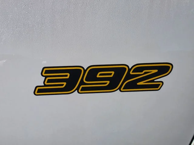 Used 2024 White Dodge SRT 392 image 9