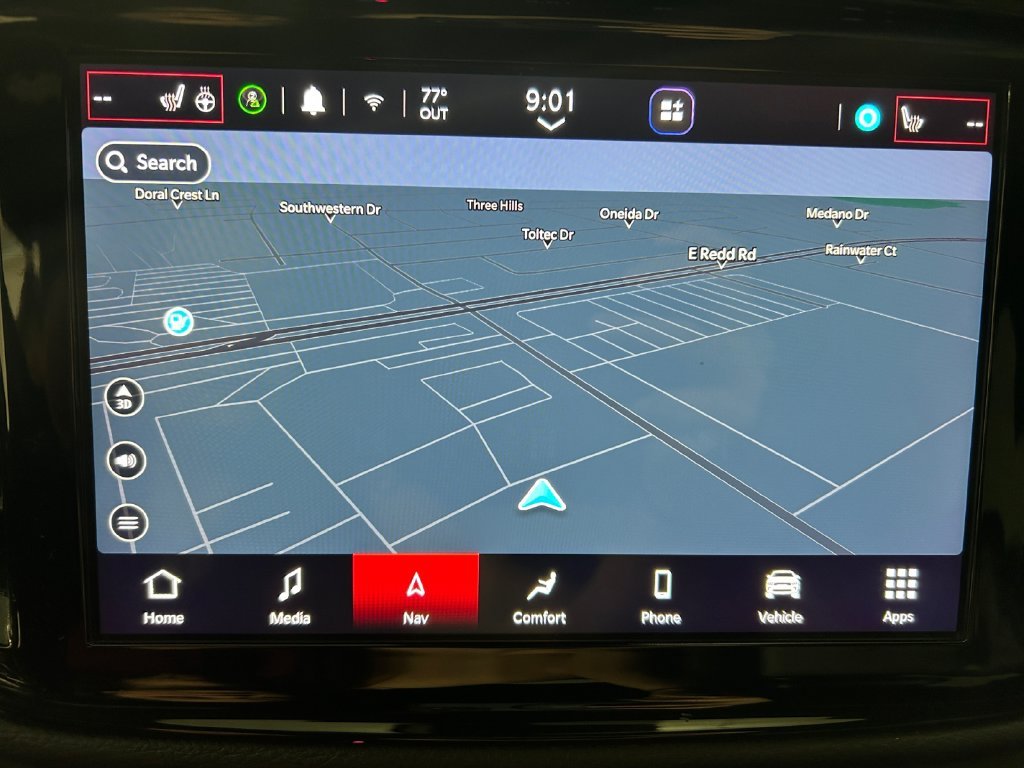 Used 2023 Gray Dodge GT Plus image 28