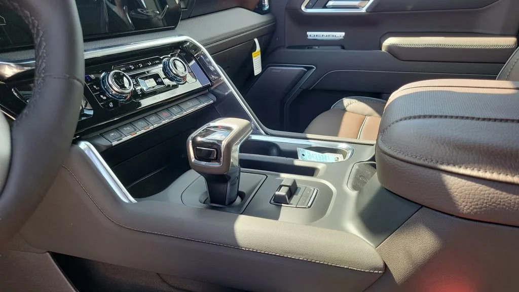 New 2026 Coastal Dune GMC Denali image 18