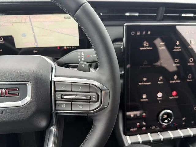 New 2027 Riverstone Metallic GMC Elevation image 29