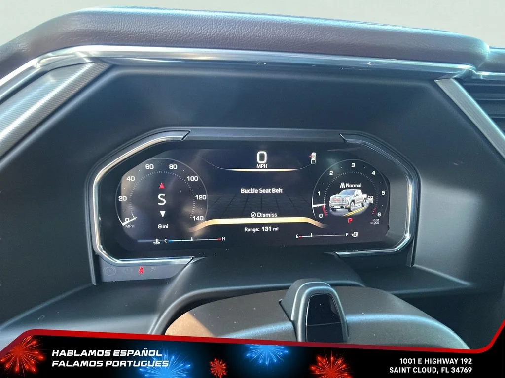 New 2026 Coastal Dune GMC Denali image 19
