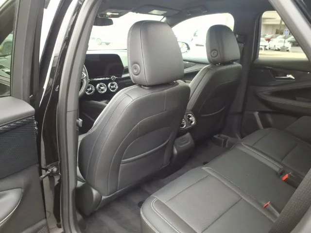 Used 2024 Black Chevrolet LT image 14