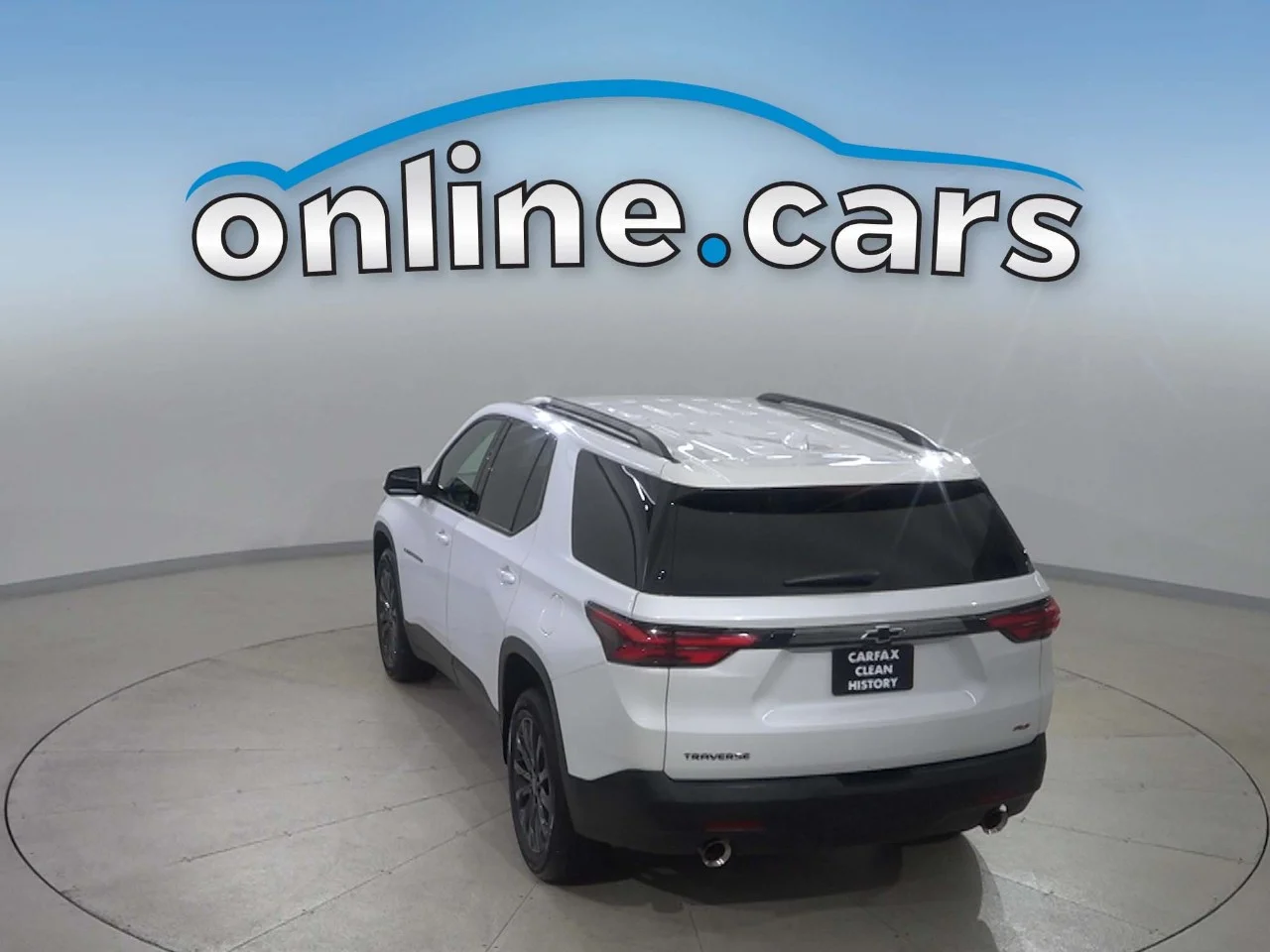 Certified Used 2023 Beige Chevrolet RS image 14