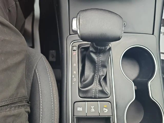 Used 2019 Silver Kia LX image 18