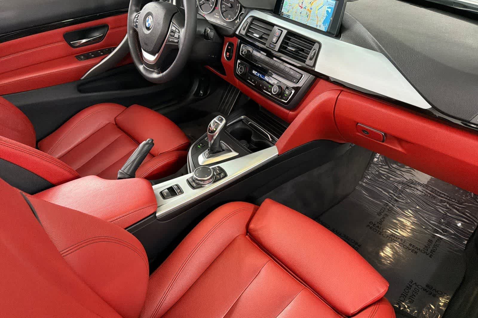 Used 2016 White BMW 428i image 18