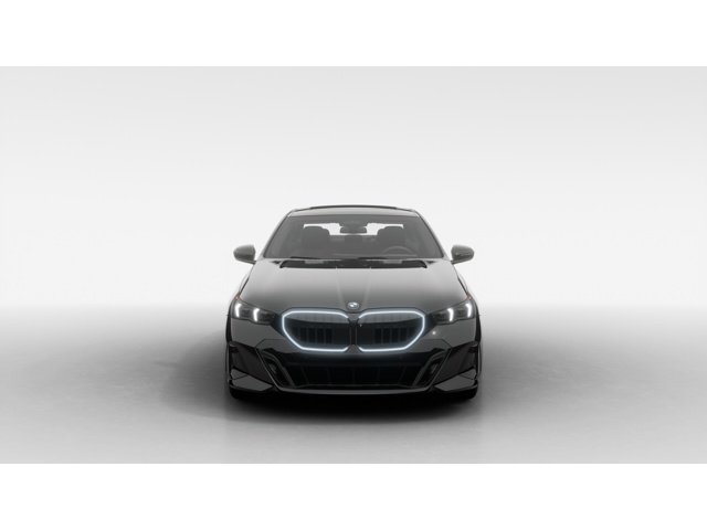 2027 BMW 5 Series photo 3