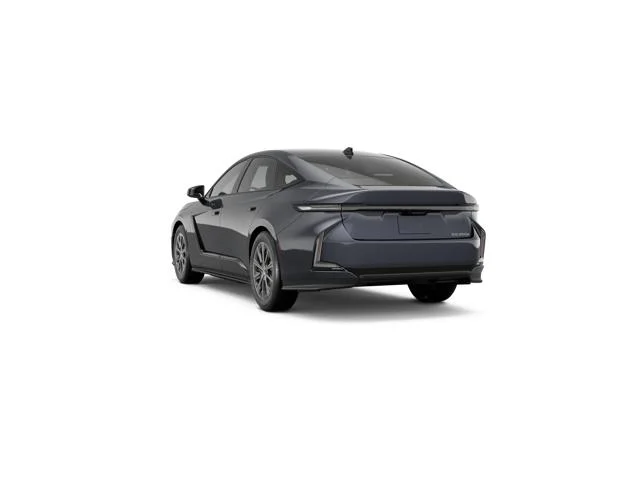 New 2027 Cloudburst Gray Lexus PREMIUM image 3