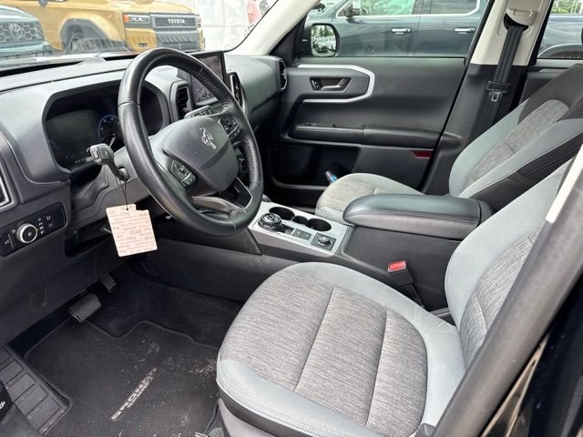Used 2023 Black Ford Big Bend image 5
