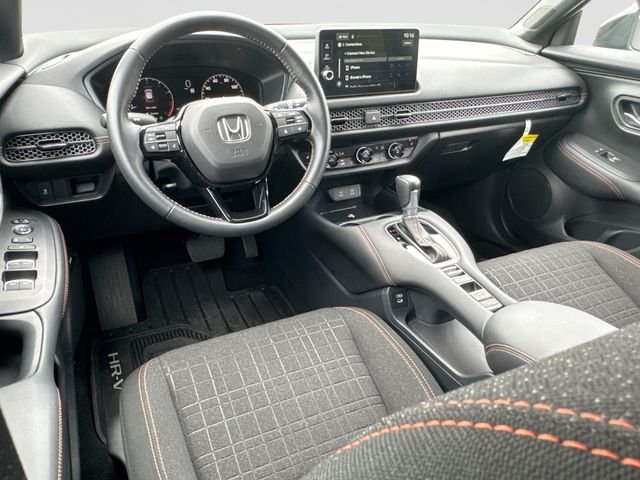 2026 Honda HR-V Sport - Photo 16