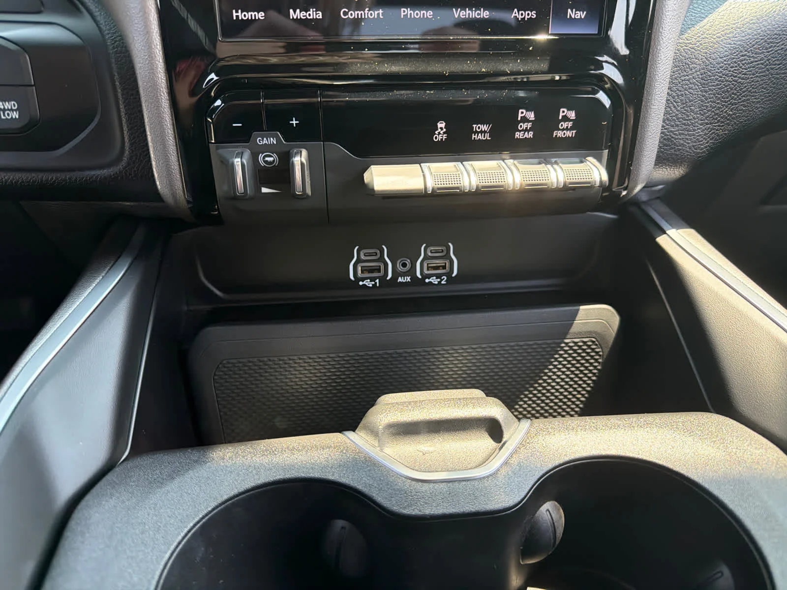 2026 RAM 2500 Big Horn - Photo 29