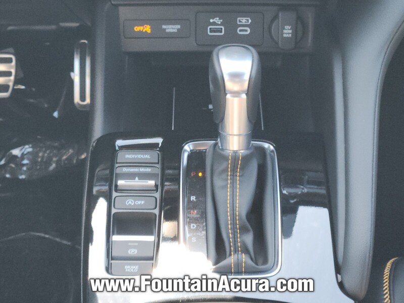 2026 Acura Integra A-Spec w/Technology Package - Photo 10