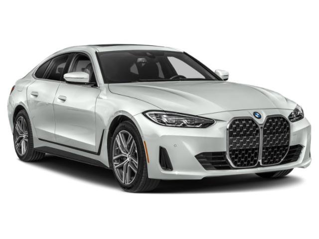 Used 2024 Black Sapphire Metallic BMW 430i image 9