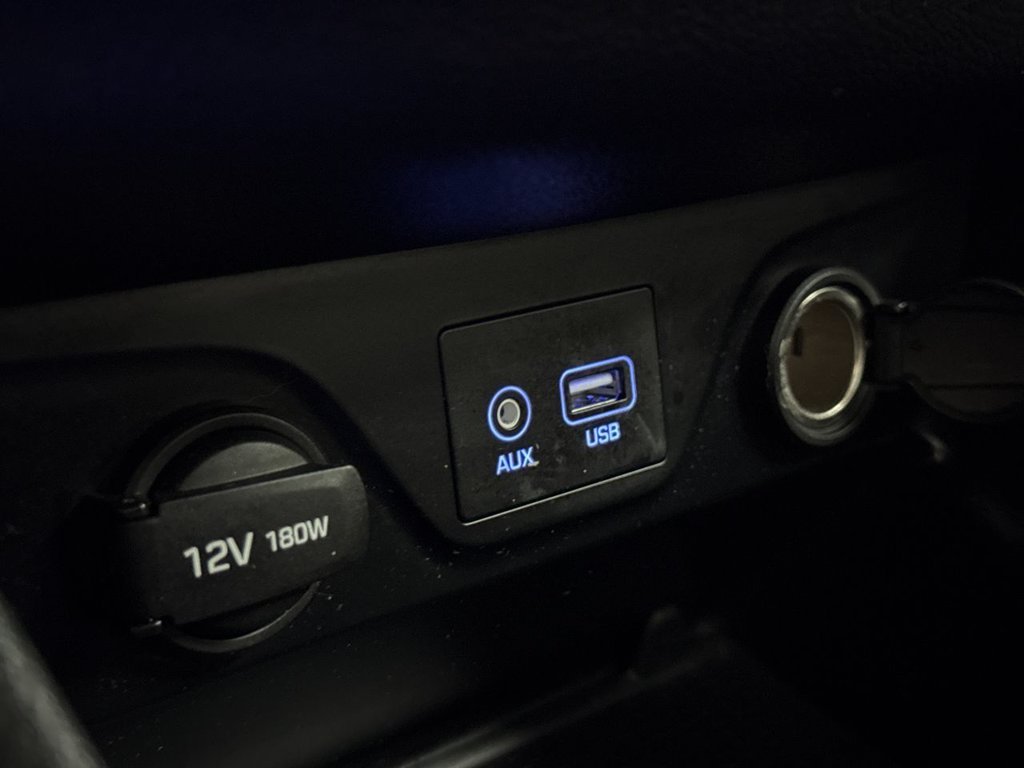 2016 Hyundai Tucson Limited - Photo 32