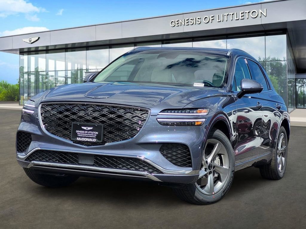 2026 Genesis GV70 2.5T Advanced AWD's photo