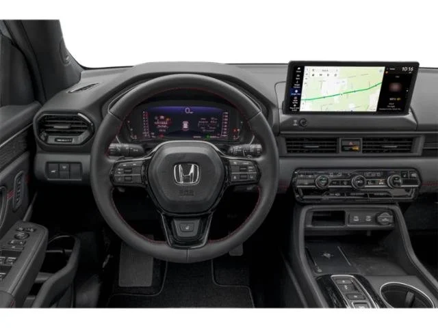 Used 2026  Honda Black Edition image 6