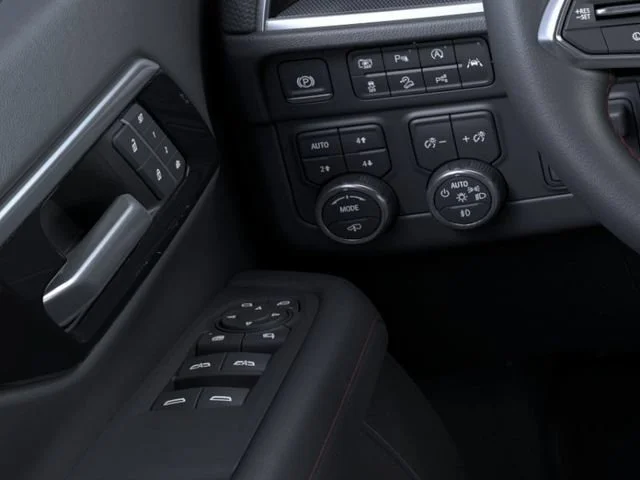 2026 Chevrolet Tahoe RST - Photo 22