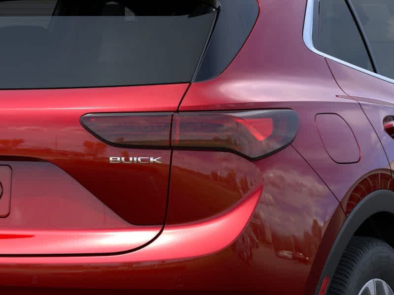 2026 Buick Envision Preferred - Photo 11