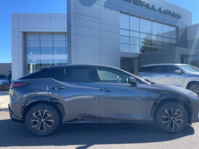 2026 Lexus RZ Base - Photo 2