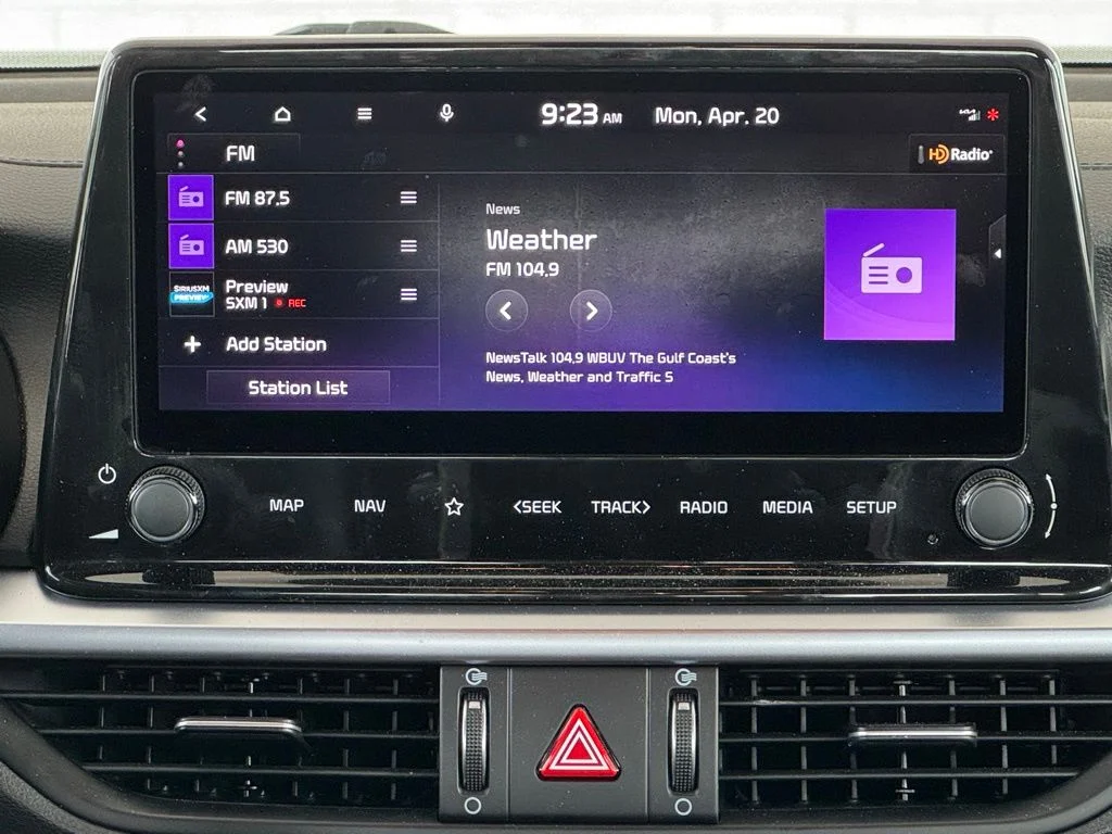 Used 2022 Red Kia GT-Line image 27
