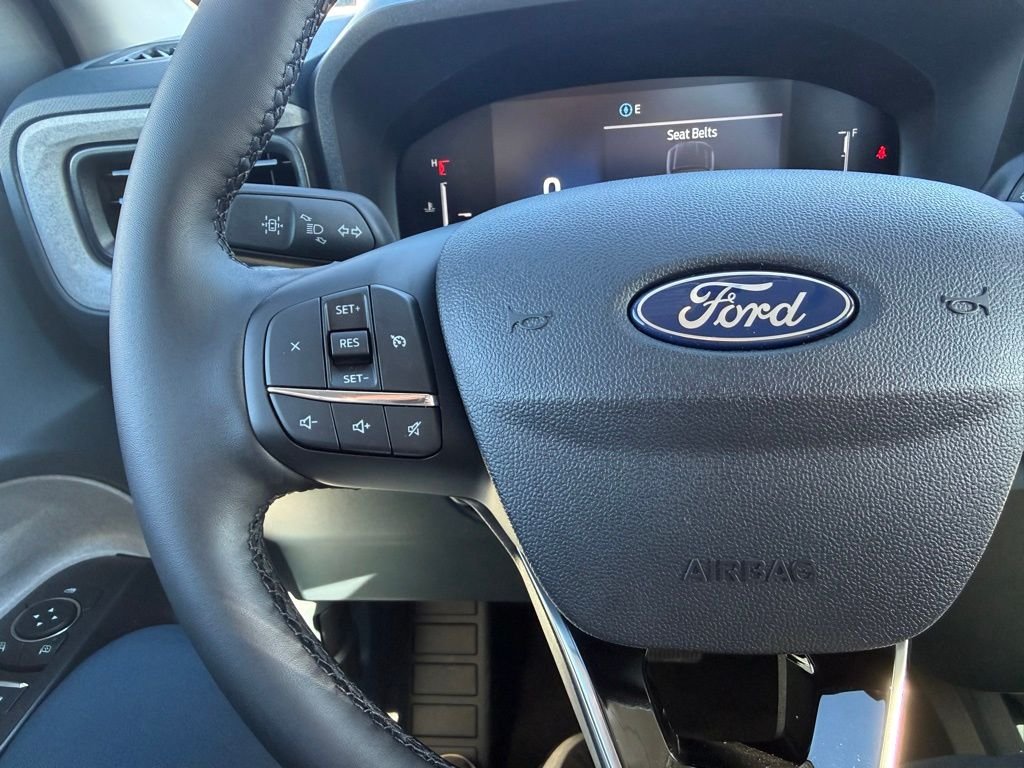 2026 Ford Maverick XLT - Photo 23