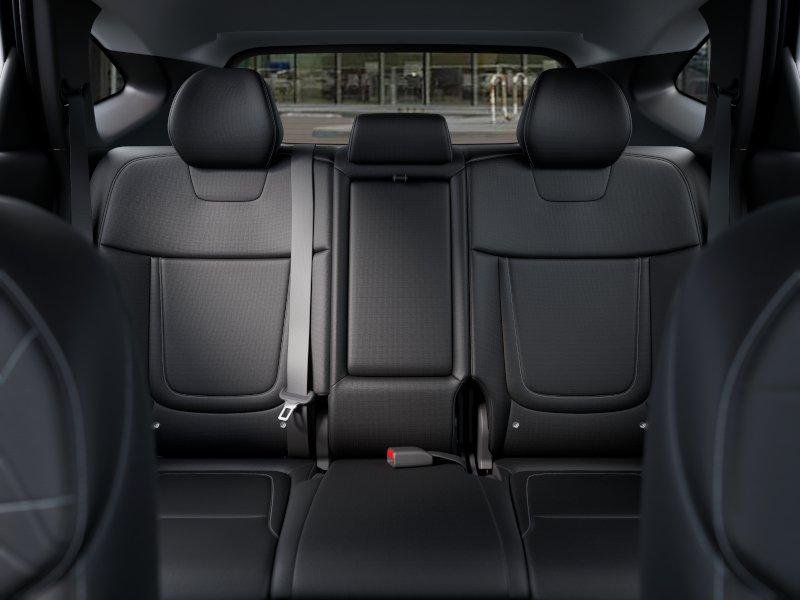 New 2026 Hampton Gray Hyundai SE FWD image 26