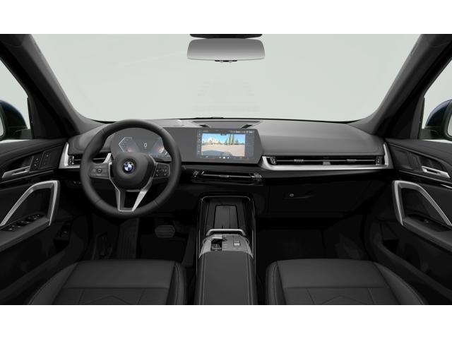 New 2027 Night Dusk Blue Metallic BMW  image 7