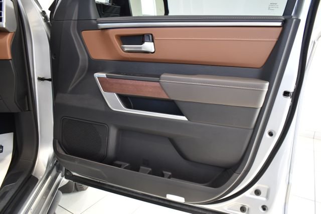 2023 Toyota Tundra 1794 Edition - Photo 11